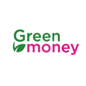 Green money